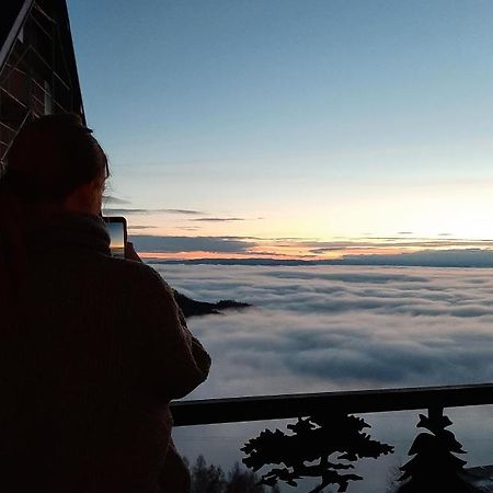 科帕奥尼克Vihor A21公寓 外观 照片